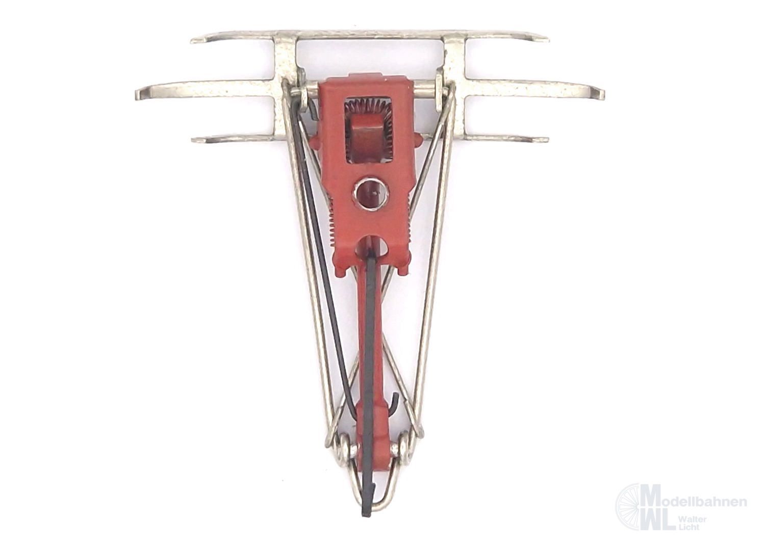 Märklin Ersatzeile E601323 - ERSATZTEIL: Stromabnehmer